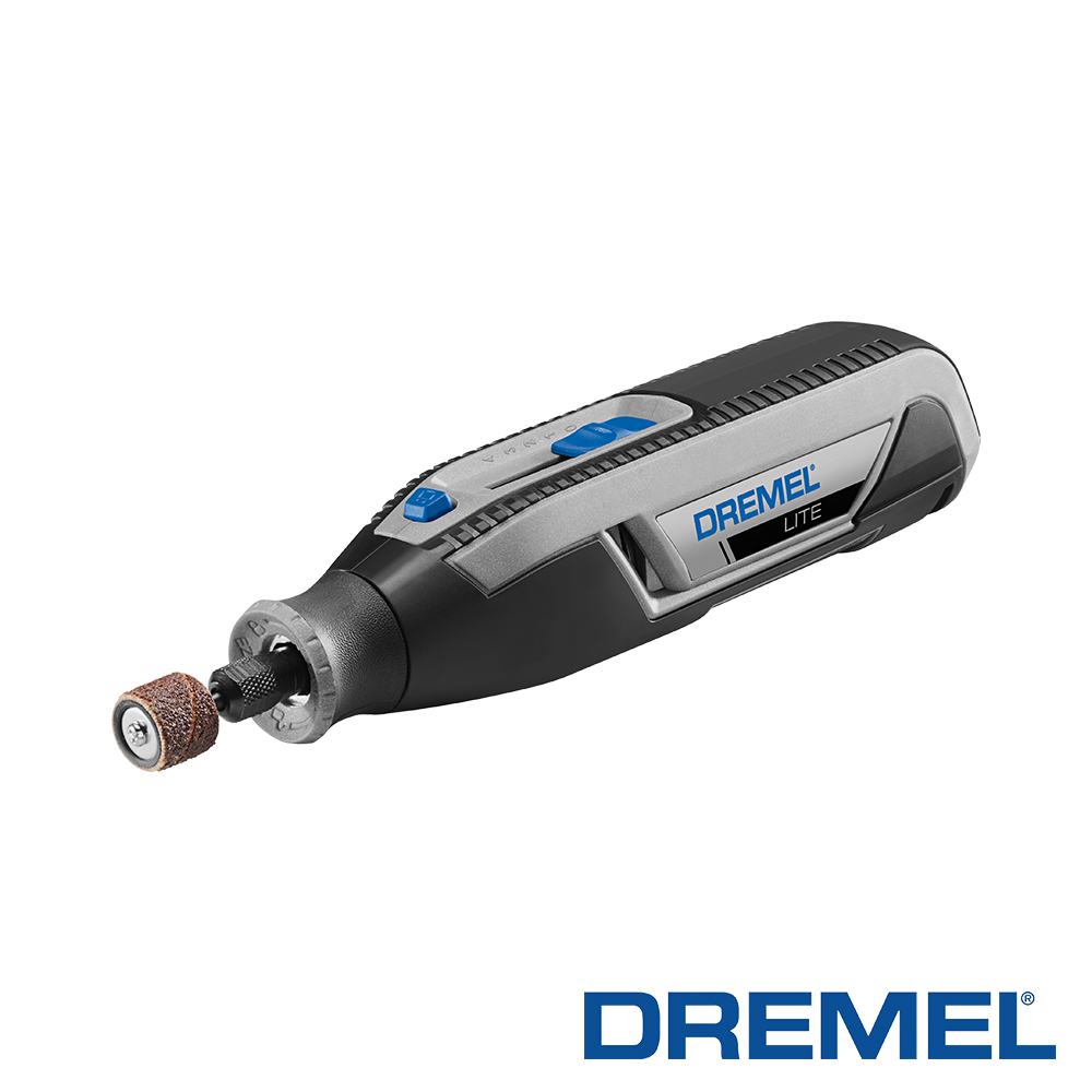 Dremel Lite 7760 3.6V 鋰電調速刻磨機