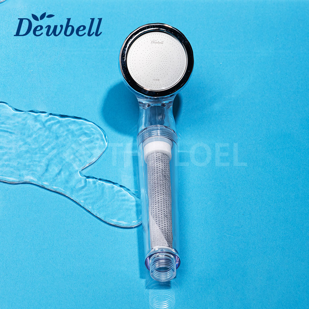 Dewbell 韓國蓮蓬頭過濾器(CS-700)