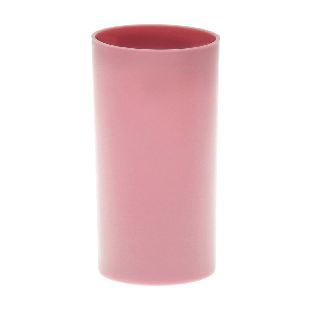 VERSA 簡約漱口杯(莓果紅300ml)