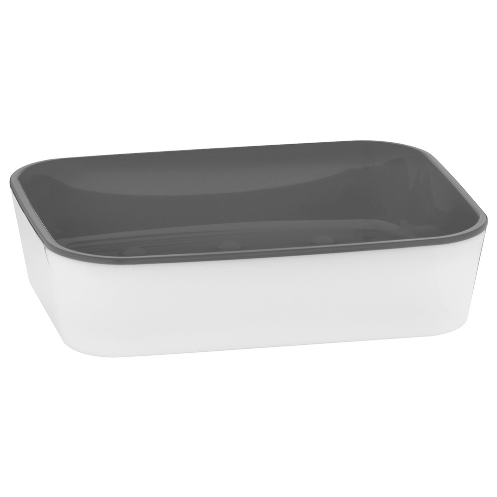 KELANuria肥皂盒(白)