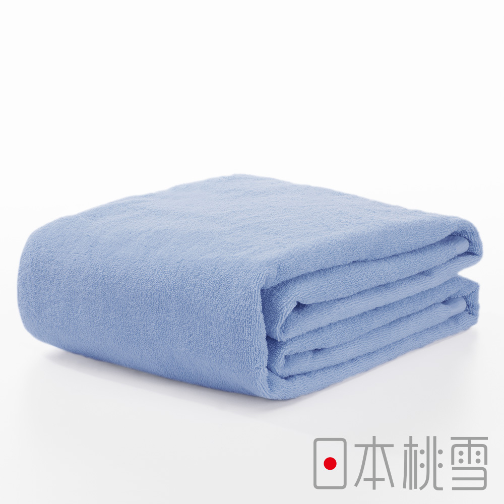 【日本桃雪】超大浴巾-多色任選