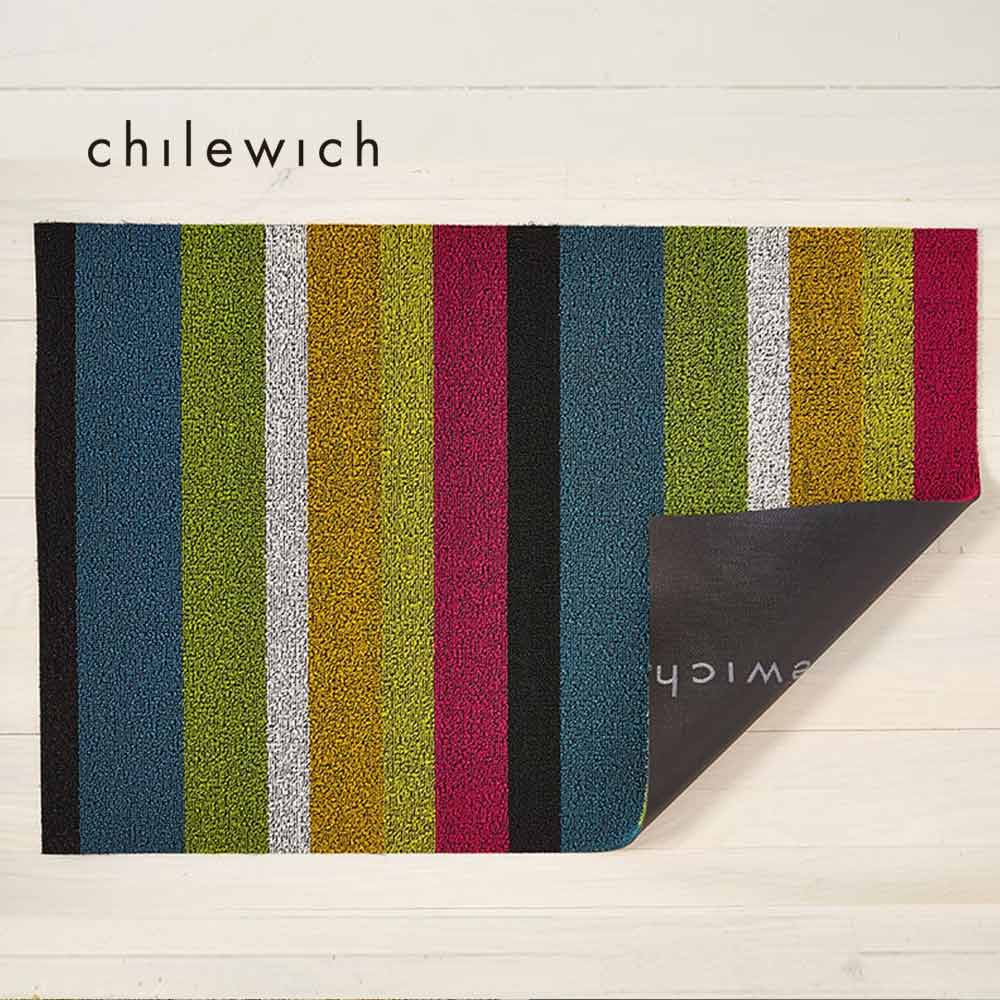 美國Chilewich地墊46X71CM-細條紋彩色