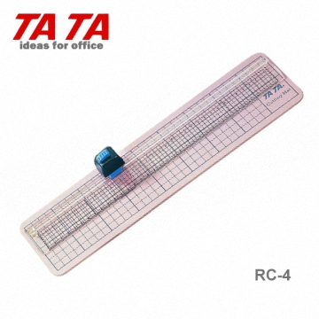 TA TA 切割尺 RC-4