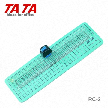 TA TA 切割尺 RC-2