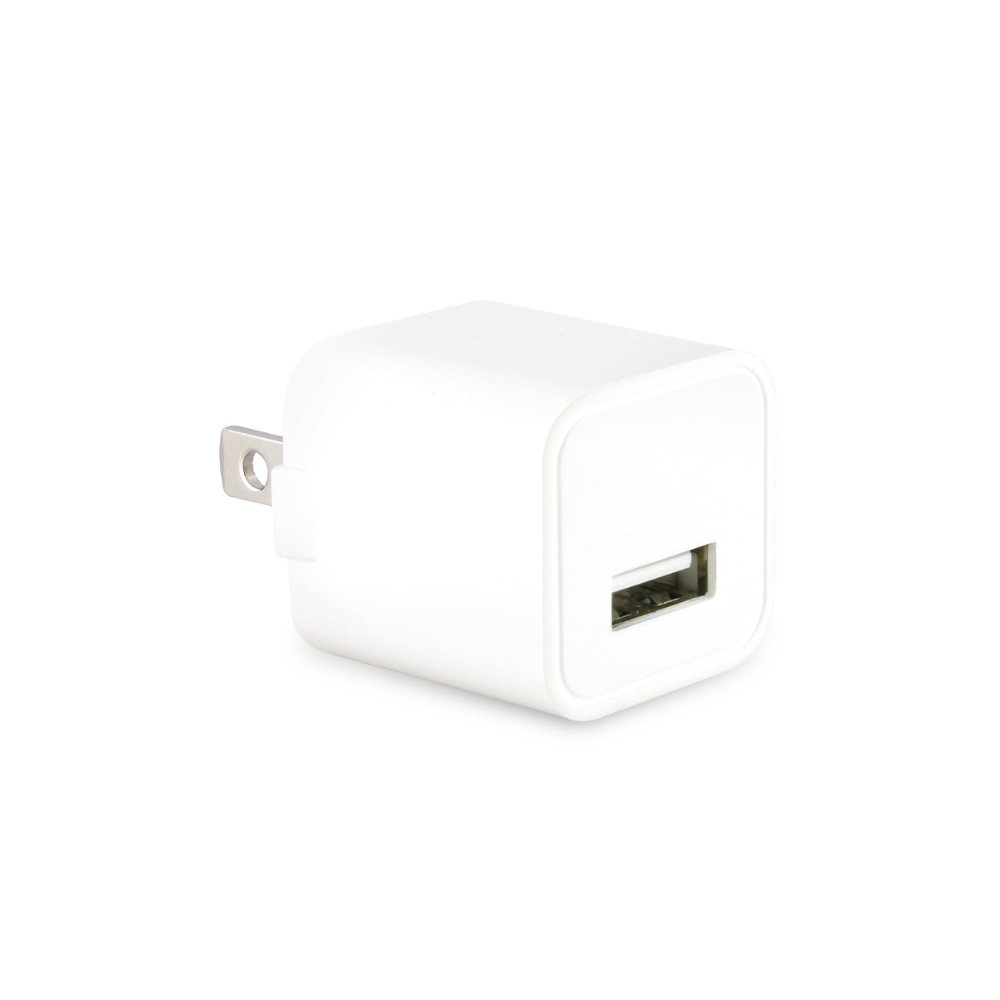【聖岡科技Dr.AV】USB-510A極速1A小方塊 充電器