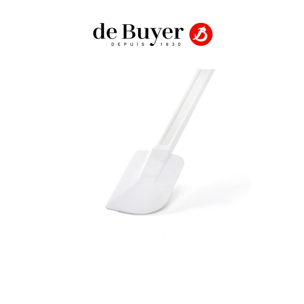 de Buyer法國畢耶 彈性橡膠刮刀/鏟34cm