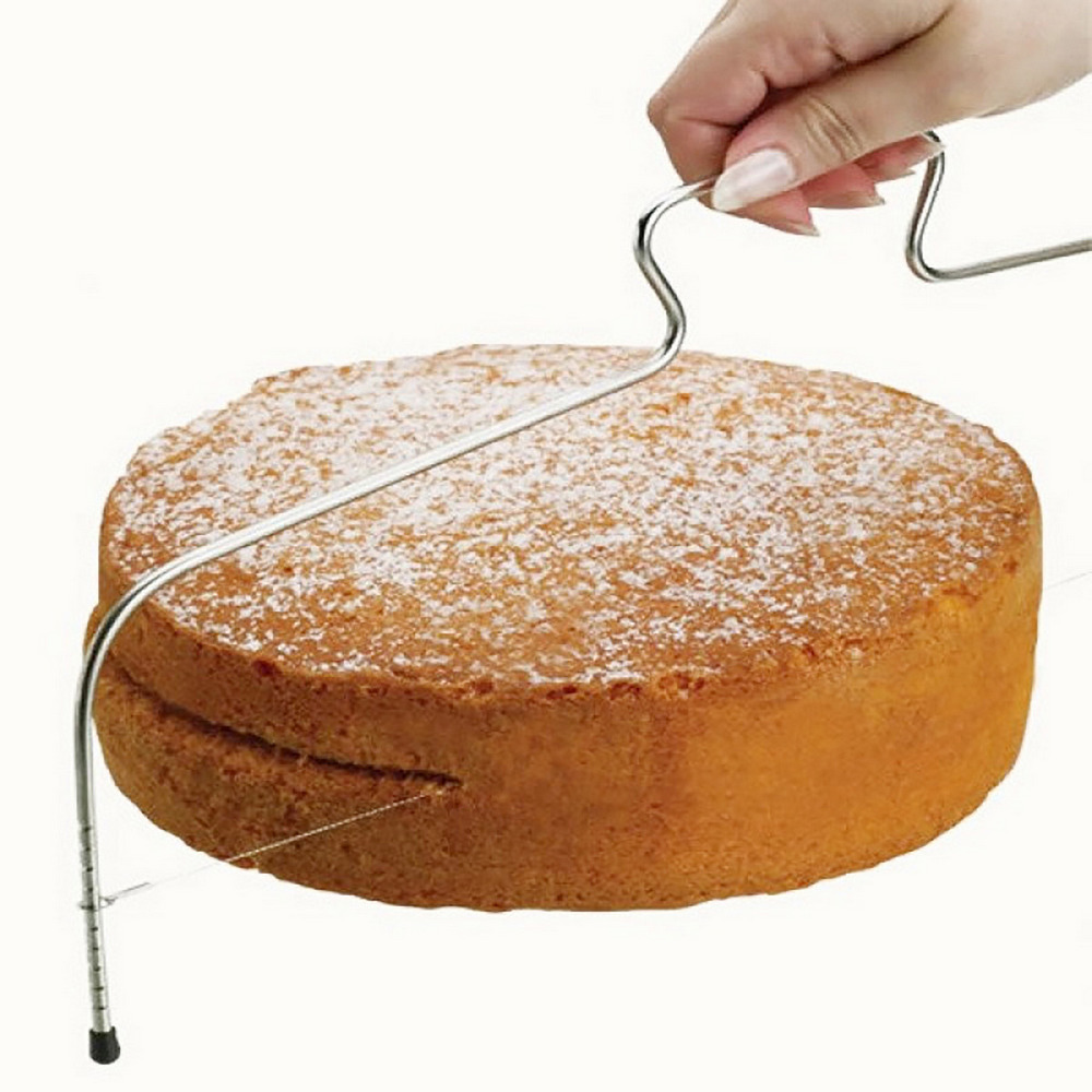 IBILI Sweet水平蛋糕切割器