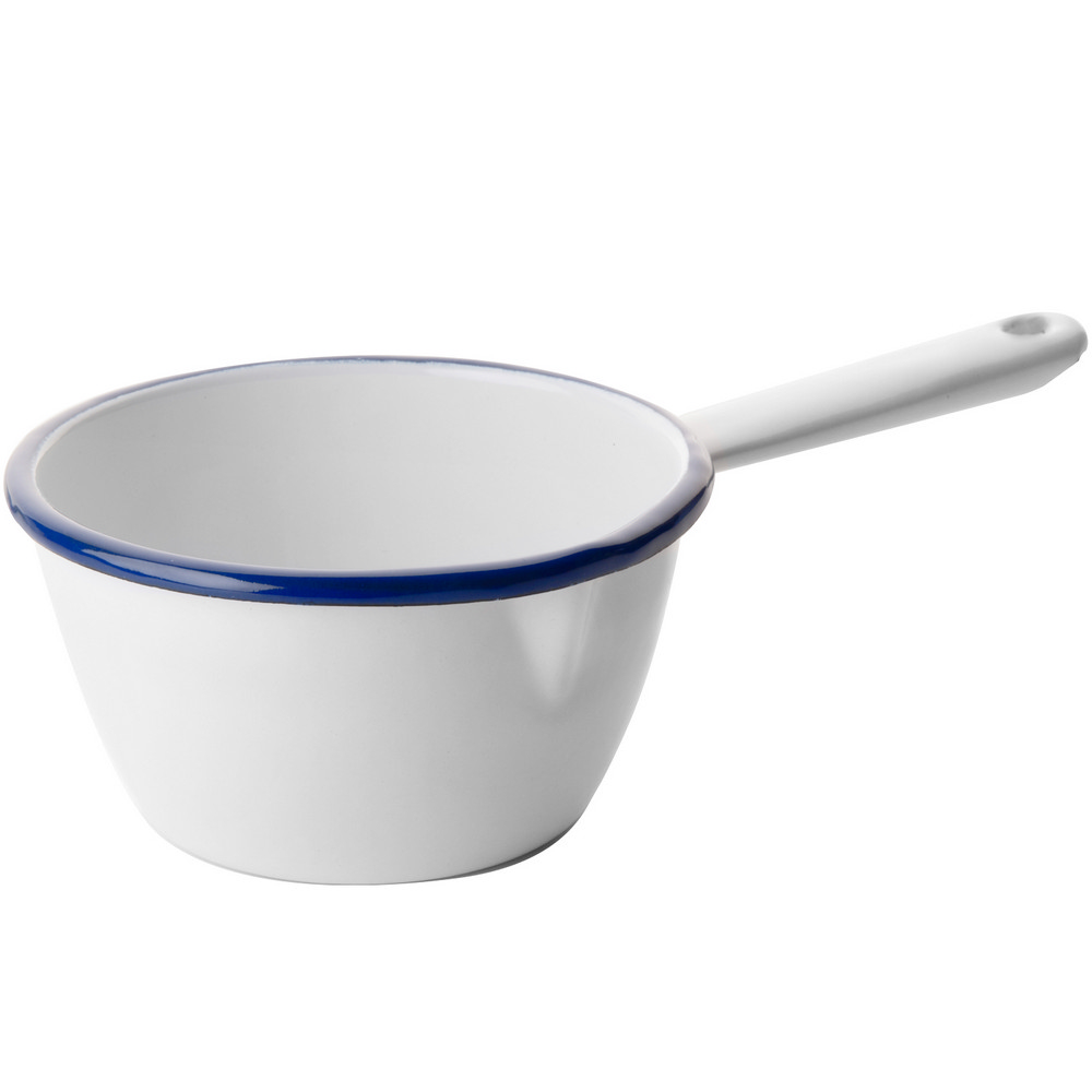 IBILI Blanca琺瑯牛奶鍋(500ml)