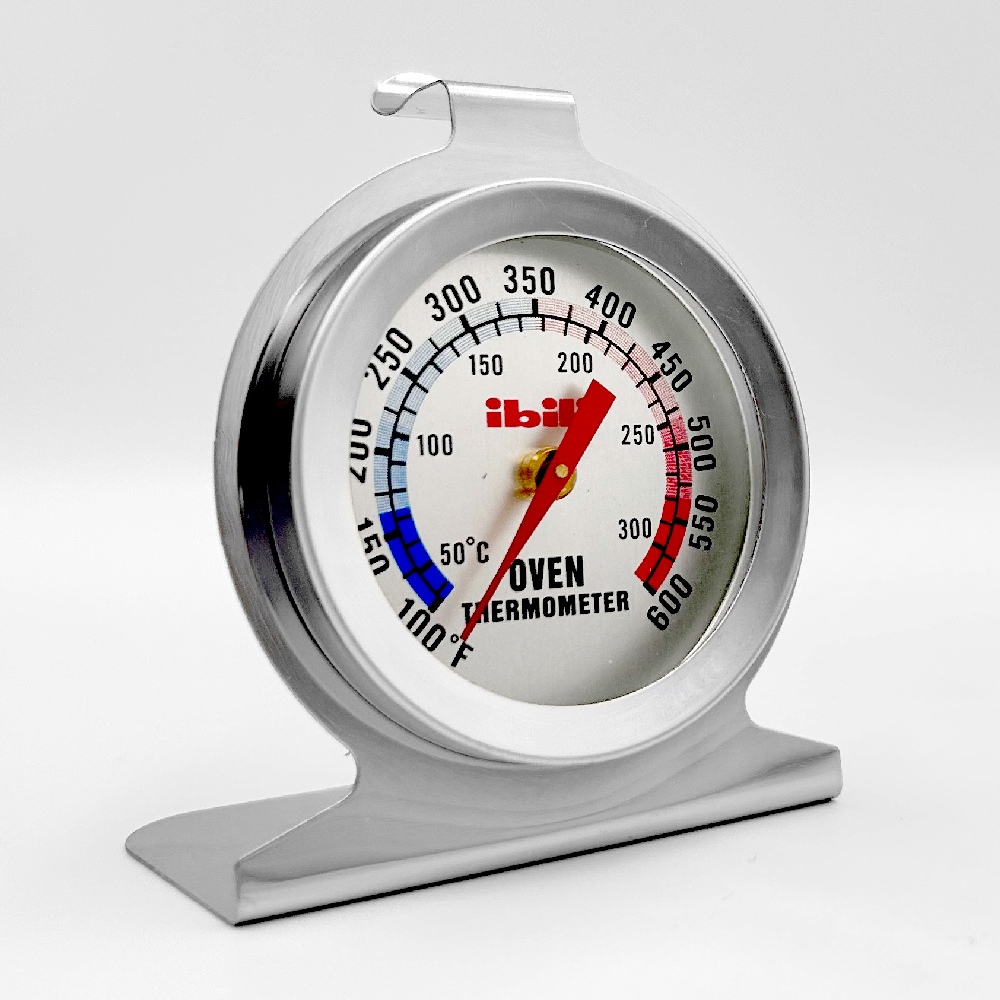 IBILI 指針烤箱溫度計