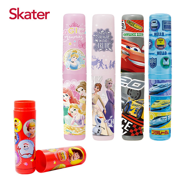 Skater小物萬用收納罐(2入組)