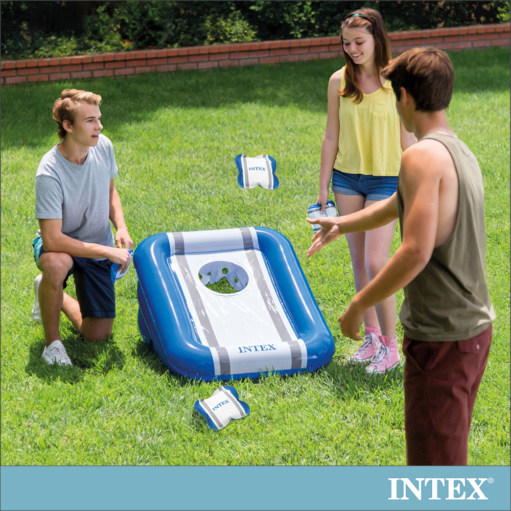 INTEX 兒童丟丟樂充氣玩具 (57503)
