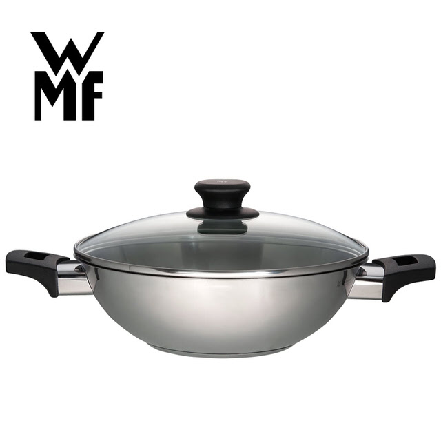 德國WMF PARTY炒鍋 28cm(萬用款)