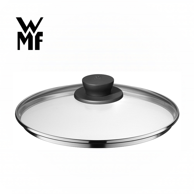 德國WMF PROFI SELECT 玻璃鍋蓋 24cm