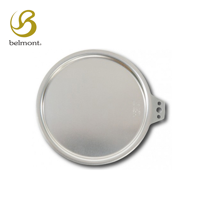 日本Belmont 鈦製杯蓋(M)BM-076
