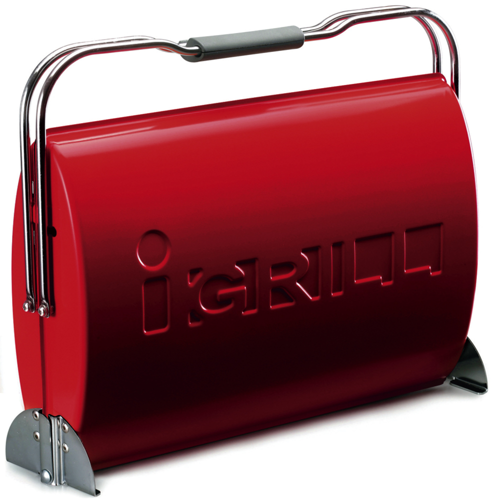 O-Grill I-Grill 10 美式時尚可攜帶式煤炭爐