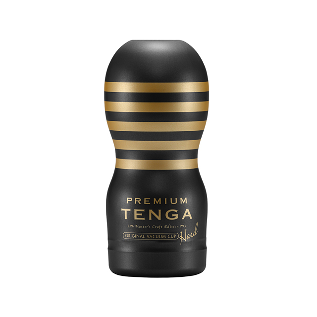 TENGA PREMIUM 尊爵真空杯 [強韌版 飛機杯 自慰器 情趣用品