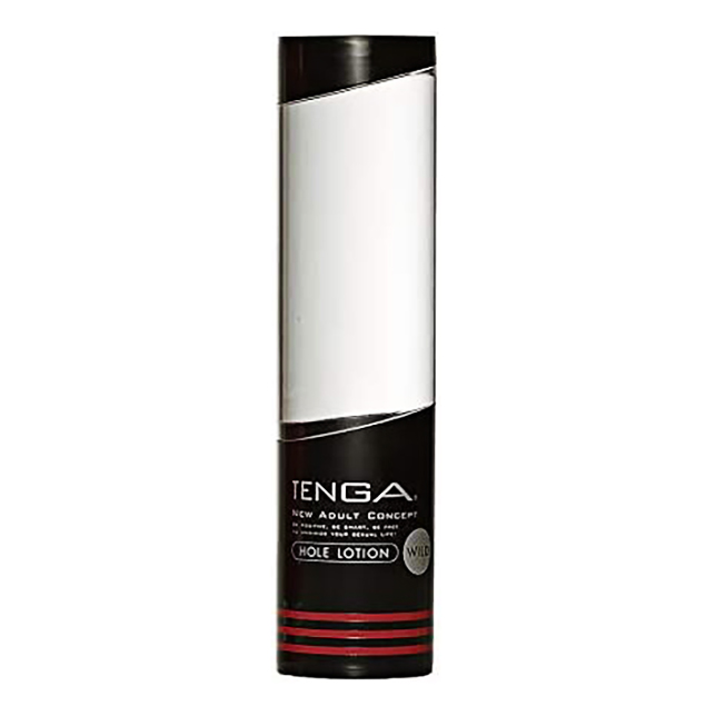 【TENGA】TENGA專用潤滑液-黑低濃TLH-03