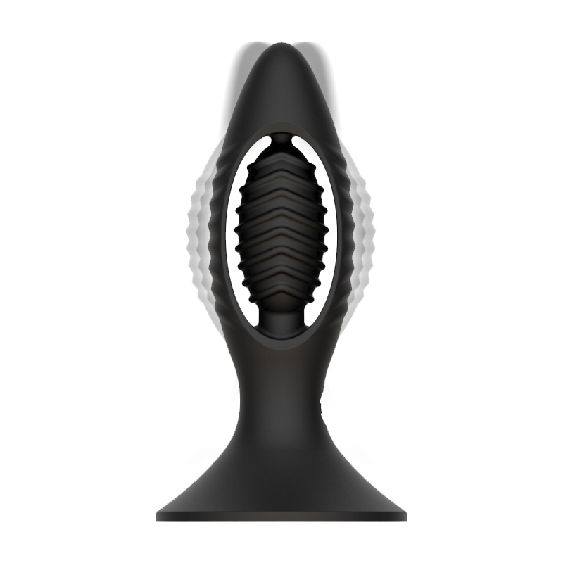 MyToys MyPlug 前列腺 後庭 肛塞 震動按摩器