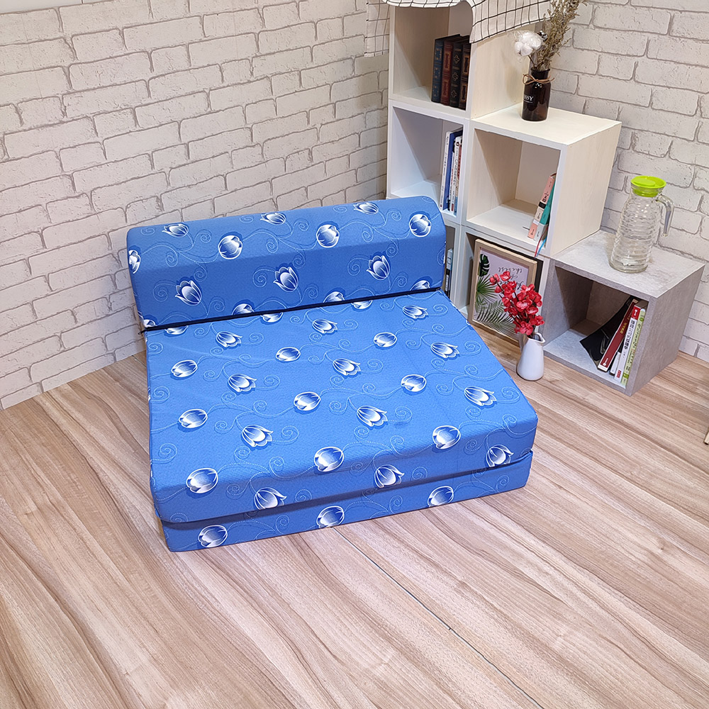 SUMMER台灣製造 可拆洗免組裝小沙發床 床墊 和室椅 坐墊 椅墊 靠墊 懶骨頭