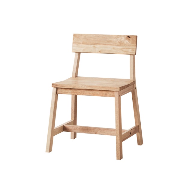 靜岡實木餐椅