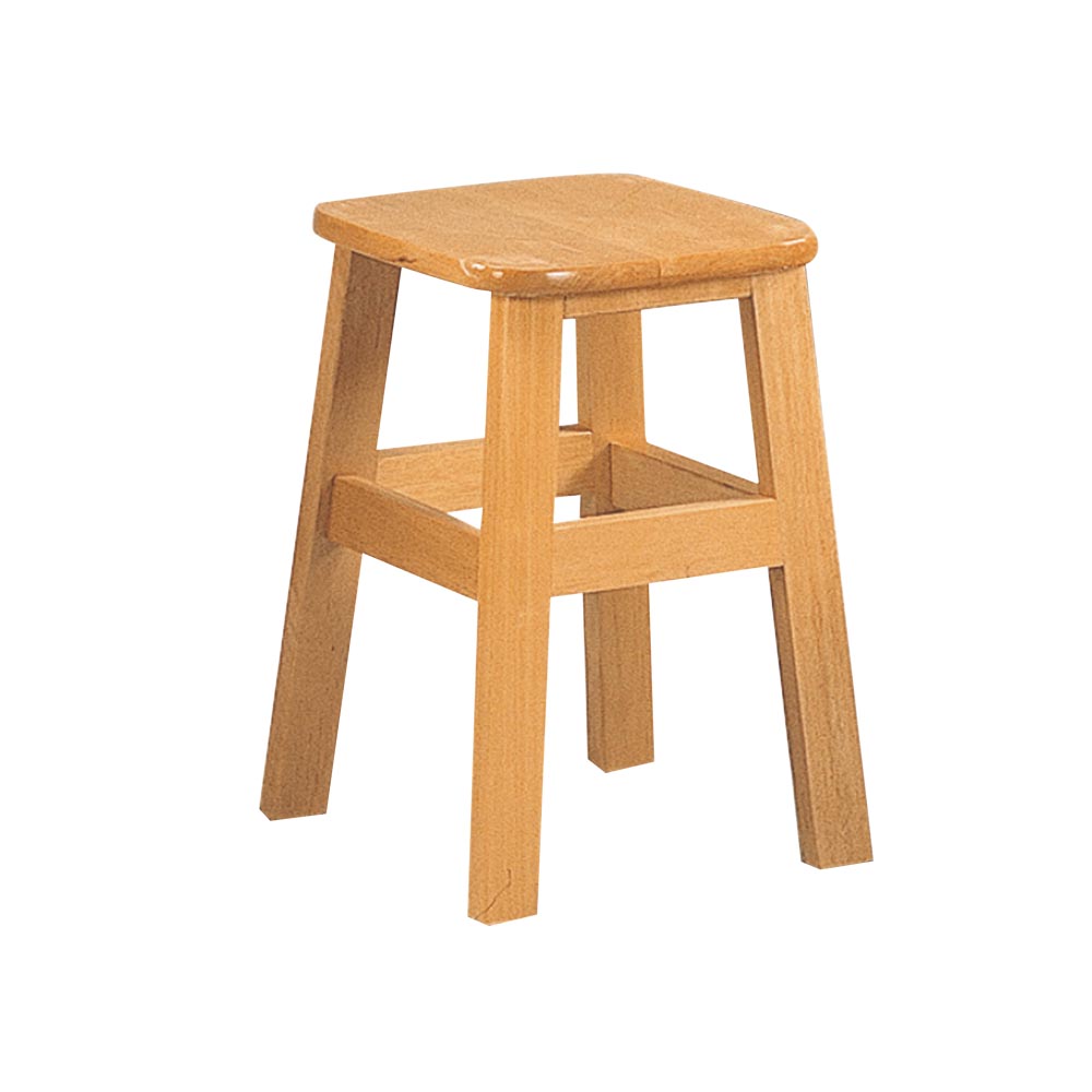 Boden-童趣原木小椅凳/板凳(單張)