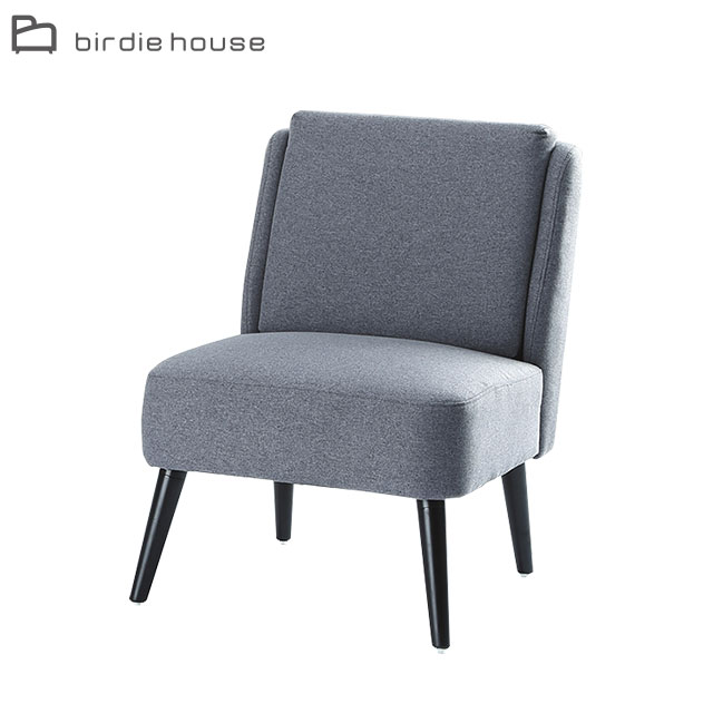 Birdie-麥湯休閒椅/單人沙發/主人椅