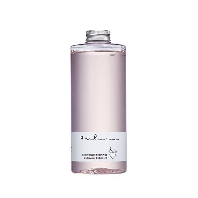 【 more-ml】9ml貼身衣物專用濃縮洗衣精-750ml