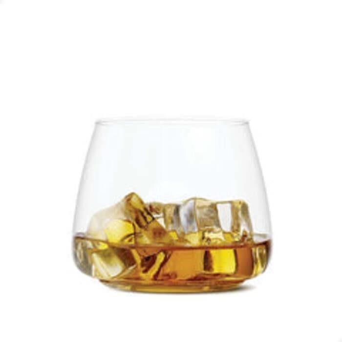 TOSSWARE Tumbler Jr 寶特環保酒杯系列 - 威士忌杯 12oz (48個/組)