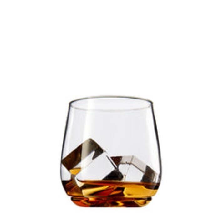 TOSSWARE Tumbler Jr 寶特環保酒杯系列 威士 忌杯 12oz (12個/組)