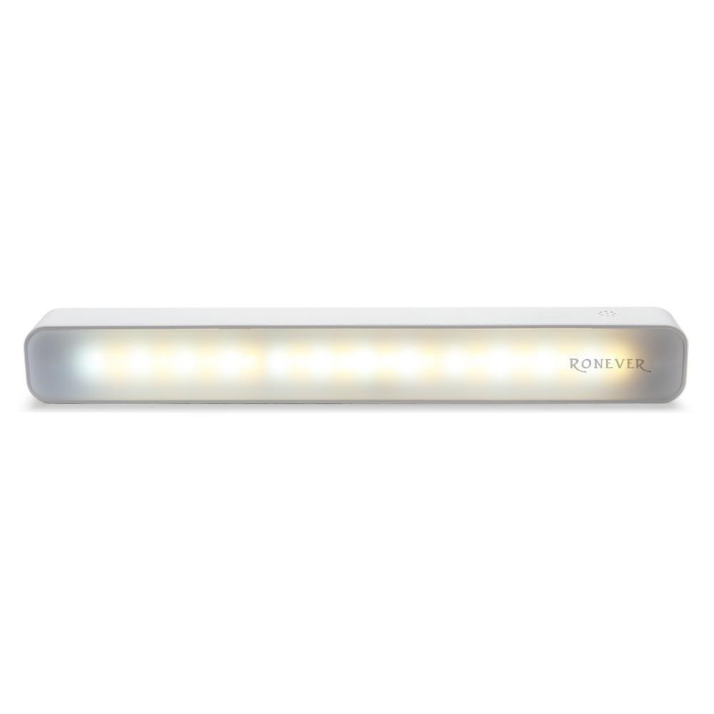 【RONEVER】LED遙控磁吸壁燈-(PA-2835-11)