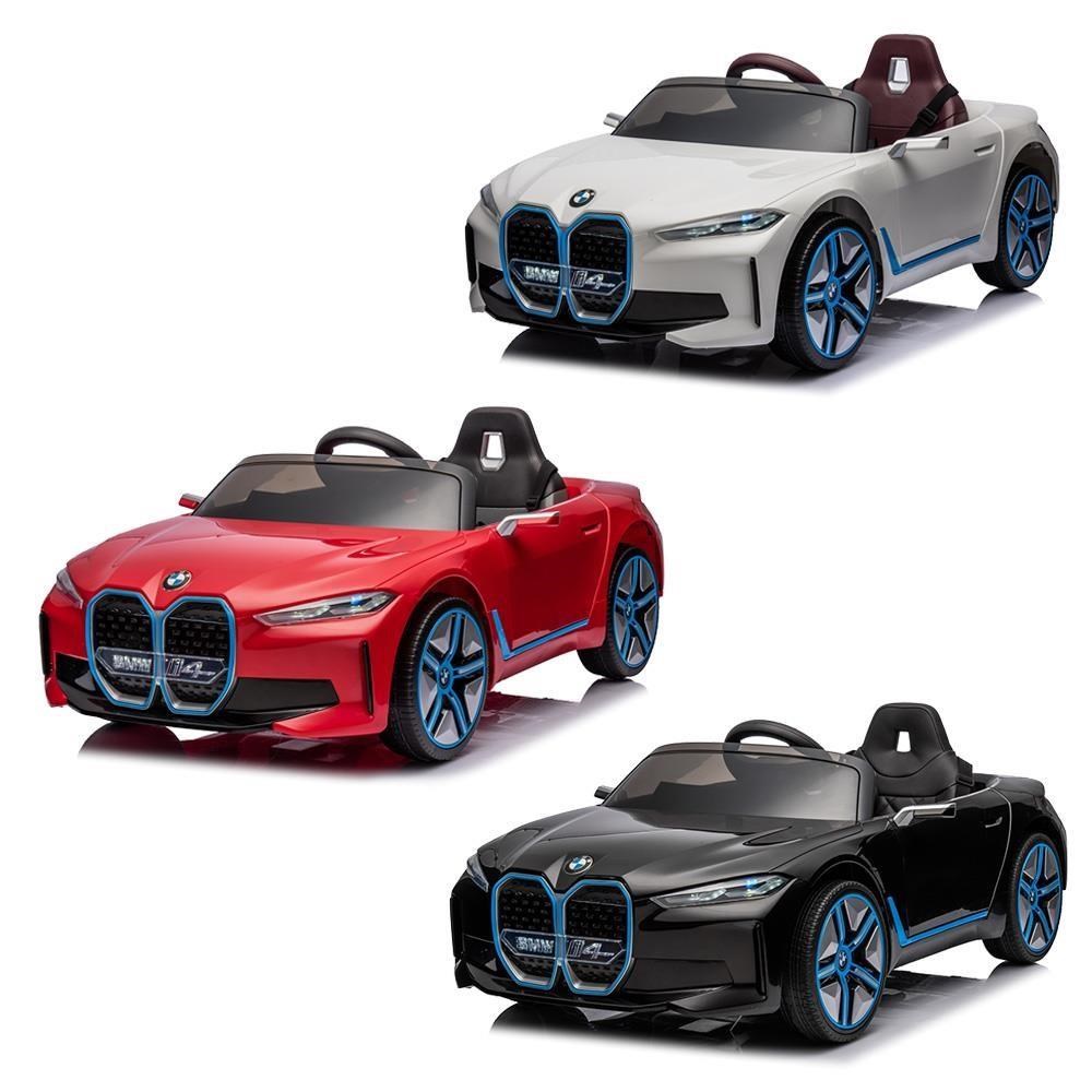 BMW i4兒童電動汽車