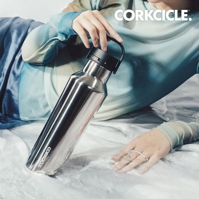 美國CORKCICLE 金屬系列三層真空運動易口瓶/保溫瓶600ml-2.0版