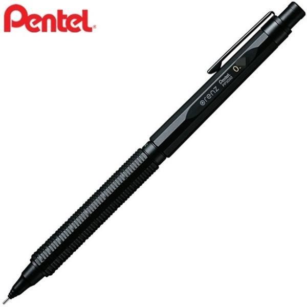 日本限定版Pentel旗艦款ORENZNERO製圖筆0.2mm鉛筆PP3002/0.3mm鉛筆PP3003自動鉛筆