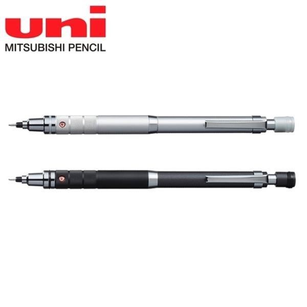 日本UNI第三代KURU TOGA旋轉自動鉛筆M5-1017三菱0.5mm鉛筆自動筆360度轉轉筆