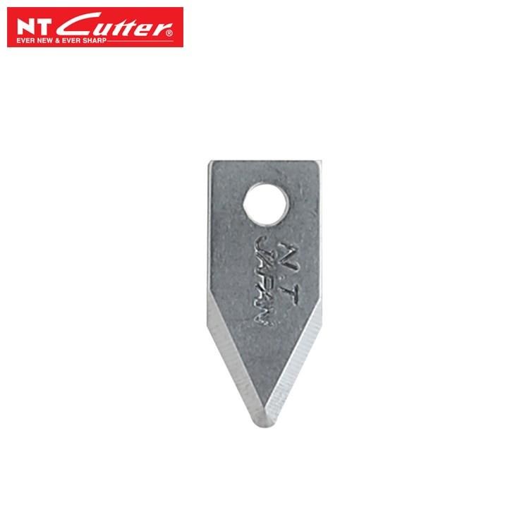 日本NT Cutter割圓器用刀片BC-1P替刃(適C-2500P,C-3000P,OL-7000GP,CL-100P