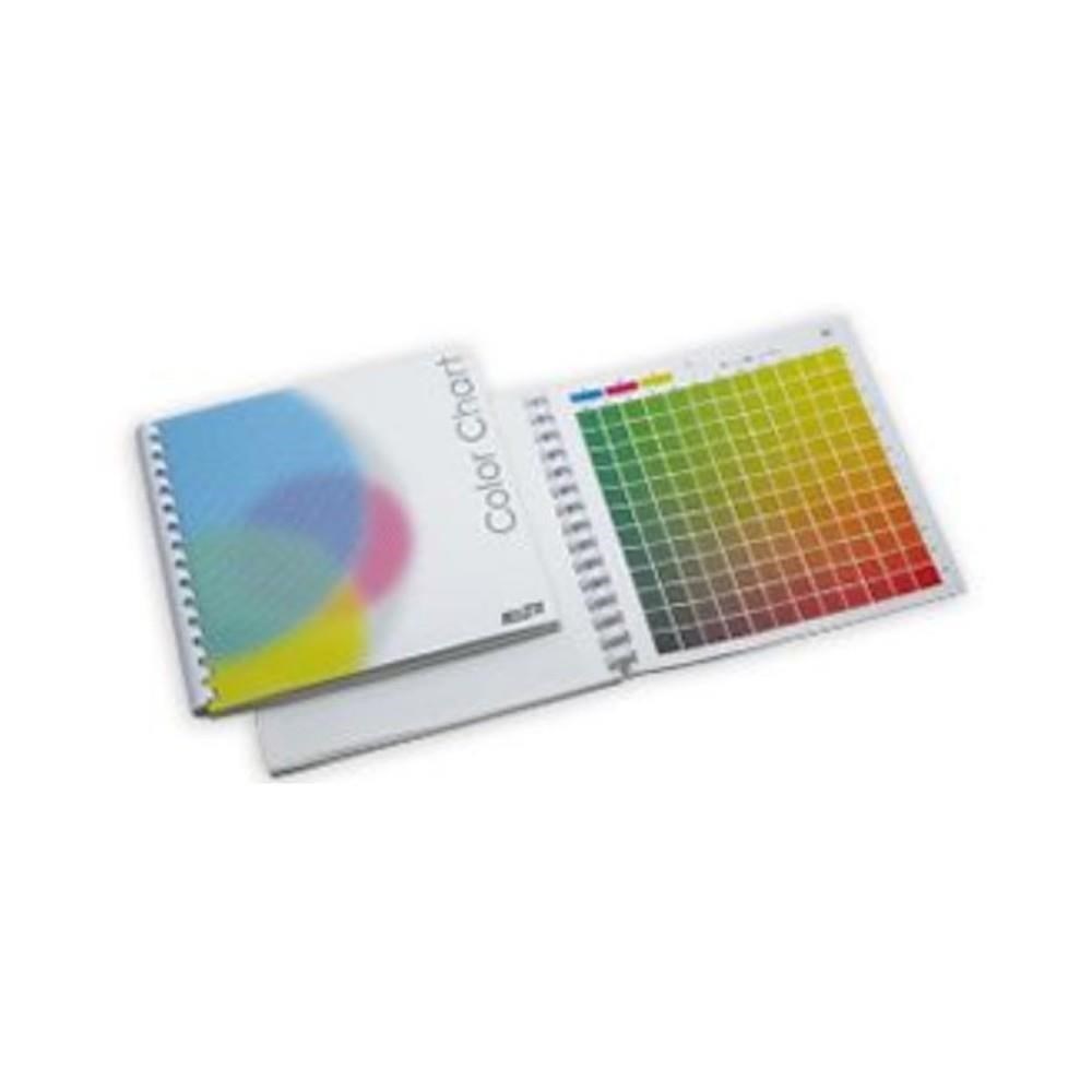 日本 【DIC】 一般色彩 演色表 color chart 色票 2021 第五刷 最新版/本