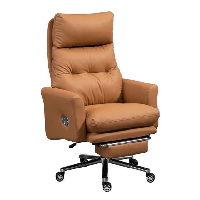 MGSHOP 加寬大扶手沙發質感老闆電腦椅 辦公椅