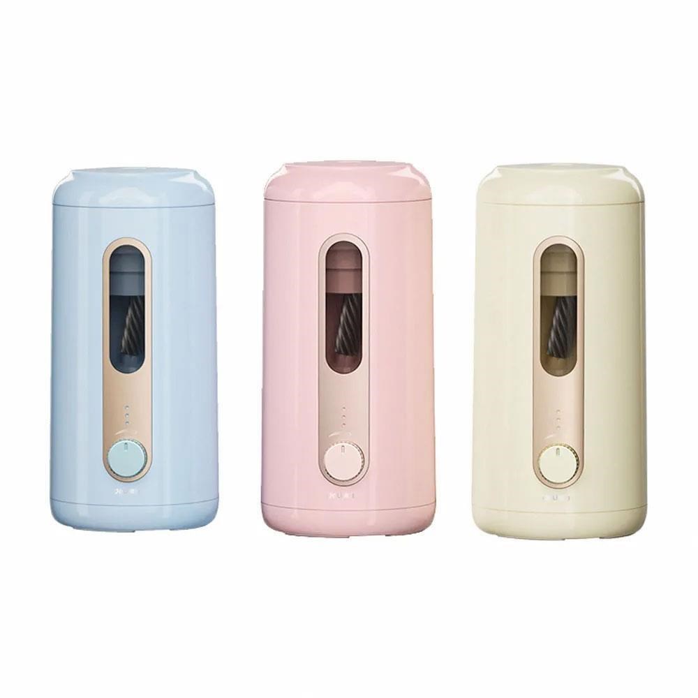 得力Deli 全自動 大小通吃 電動削鉛筆機 /臺 VA10 (顏色隨機出貨)