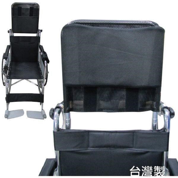 感恩使者 輪 椅用頭枕 可調角度、高度 銀髮族 老人用品 行動不便者 台灣製 [ZHTW1784