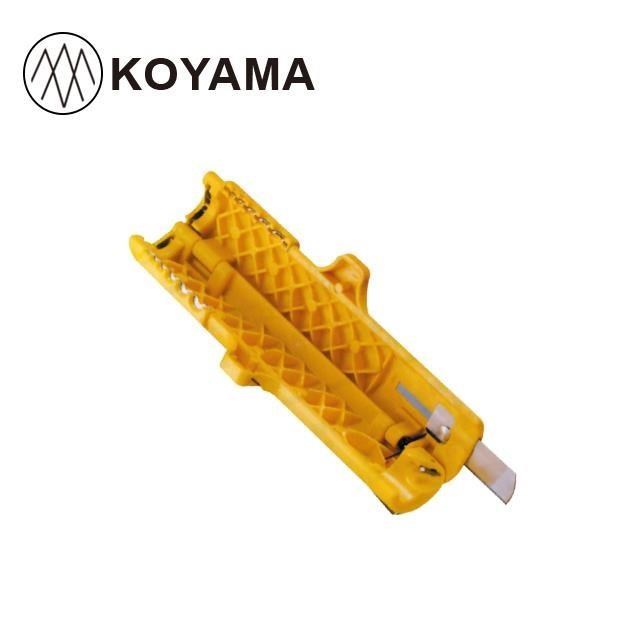 【KOYAMA】日本原裝進口 MS-15 多功能輕便剝線鉗