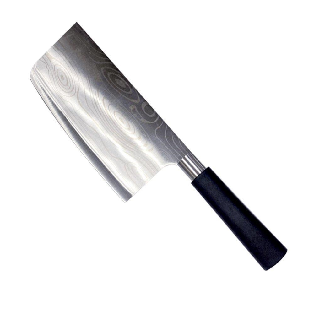 派樂德式工匠級420系不鏽鋼複合金鋼刀-中華切刀*1入