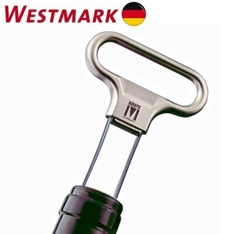 《德國WESTMARK》Monopol 軟木塞開瓶器