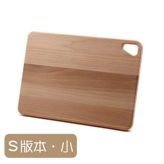 碳化實木砧板-烏心石-S版本|希諾奇