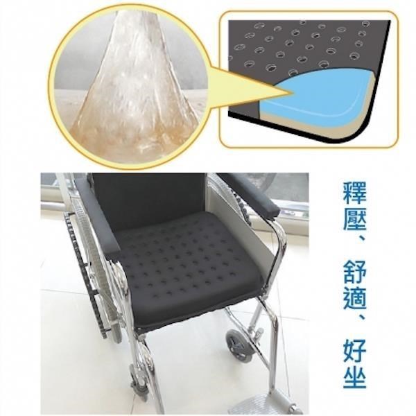 感恩使者 坐墊 舒適座墊、長時間久坐、輪 椅使用者皆可用 [ZHCN1794