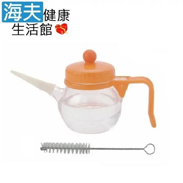 【海夫健康生活館】兩用 吸食 餵食器(HEFT-04)