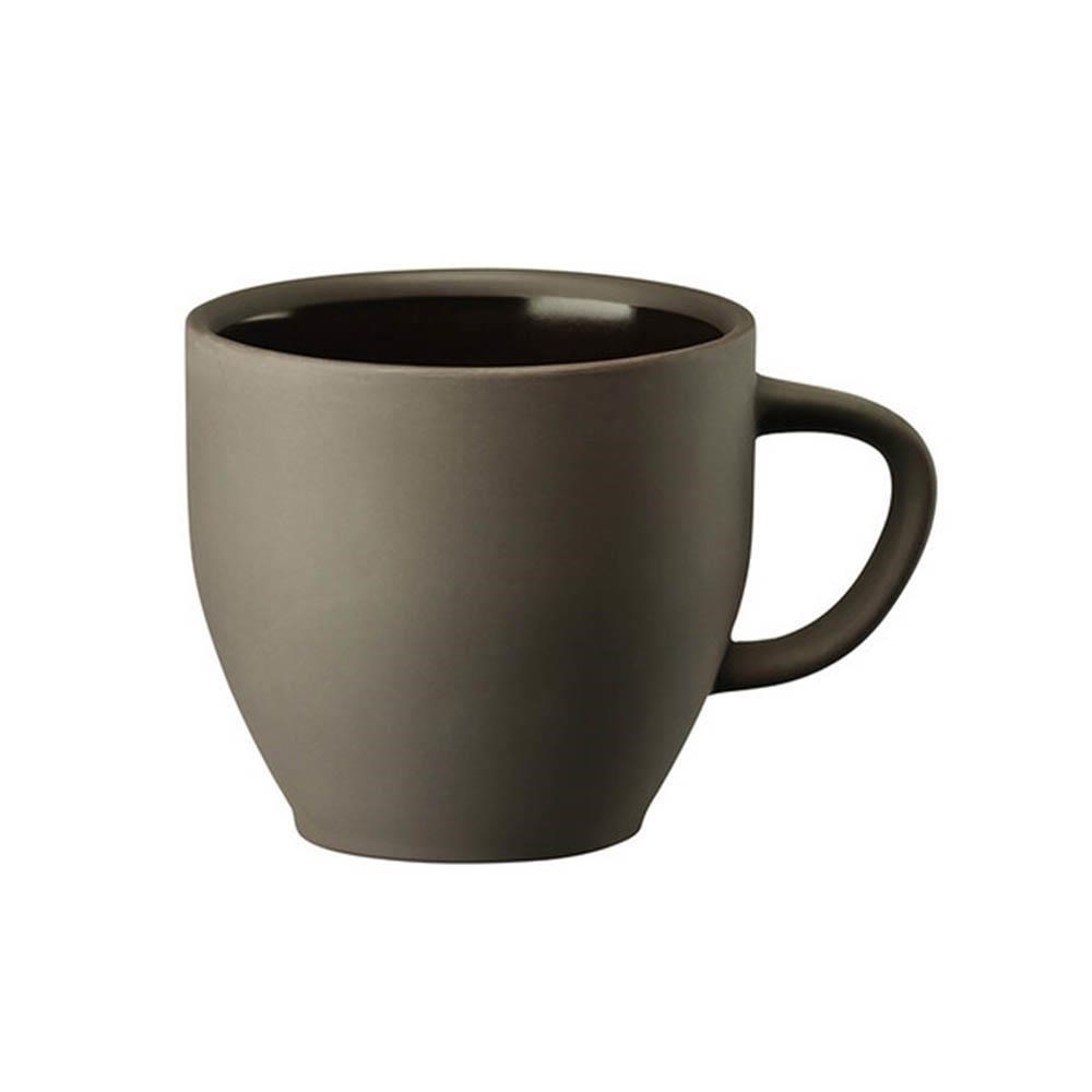 Rosenthal｜Junto咖啡杯-霧灰