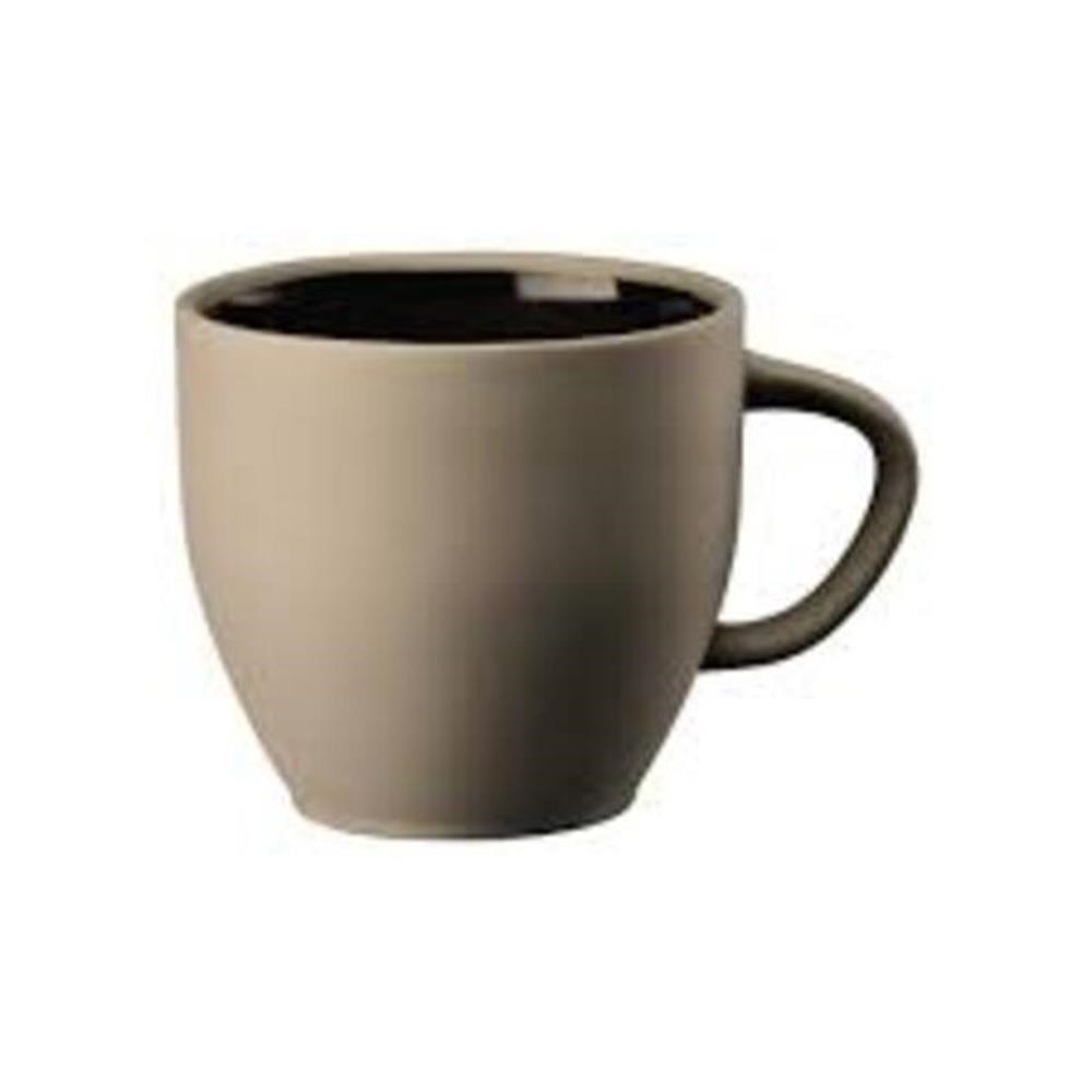 Rosenthal｜Junto咖啡杯-棕銅