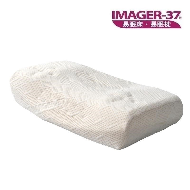 IMAGER-37 易眠枕 天絲系列 TM型 單入