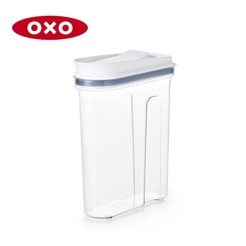 OXO 好好倒保鮮收納盒-1.5L
