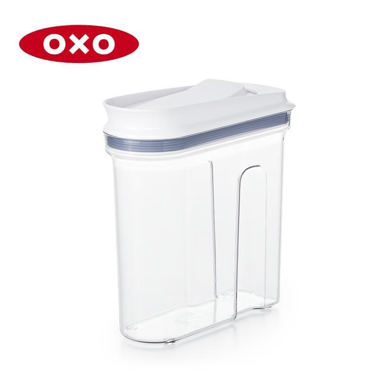 OXO 好好倒保鮮收納盒-1.1L
